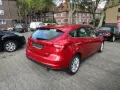 Ford Focus Lim. Titanium