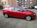 Ford Focus Lim. Titanium