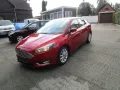 Ford Focus Lim. Titanium