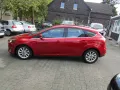 Ford Focus Lim. Titanium