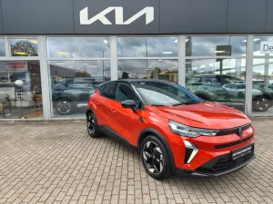 Renault Captur II Techno