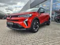 Renault Captur II Techno