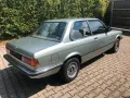 BMW 315 Top Zustand / Erstlack / Rostfrei ...