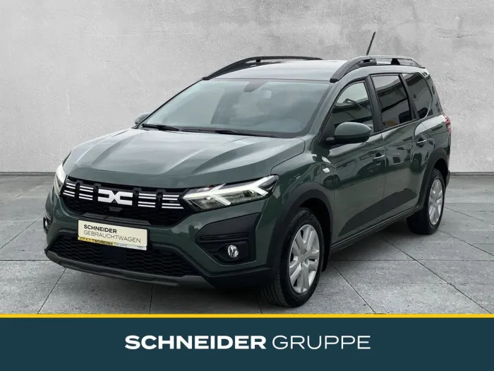 Dacia Jogger 1.0 TCe 110 EXPRESSION PDC+DAB+SHZ+LED