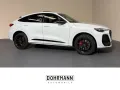 Audi Q5 Sportback TECH Plus*Black/White*Matrix*Full!