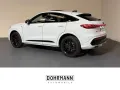 Audi Q5 Sportback TECH Plus*Black/White*Matrix*Full!