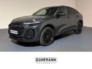 Audi Q5 Sportback TECH Plus*PANO*2 DISPLAYS*S-LINE*