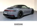 Porsche 992.2 4 GTS Cabrio*LIFT*Matrix*18-Wege*BOSE*