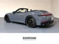Porsche 992.2 4 GTS Cabrio*LIFT*Matrix*18-Wege*BOSE*