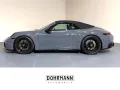 Porsche 992.2 4 GTS Cabrio*LIFT*Matrix*18-Wege*BOSE*