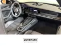 Porsche 992.2 4 GTS Cabrio*LIFT*Matrix*18-Wege*BOSE*