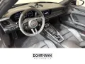 Porsche 992.2 4 GTS Cabrio*LIFT*Matrix*18-Wege*BOSE*