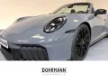 Porsche 992.2 4 GTS Cabrio*LIFT*Matrix*18-Wege*BOSE*