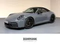 Porsche 992.2 4 GTS Cabrio*LIFT*Matrix*18-Wege*BOSE*