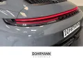 Porsche 992.2 4 GTS Cabrio*LIFT*Matrix*18-Wege*BOSE*
