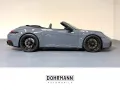 Porsche 992.2 4 GTS Cabrio*LIFT*Matrix*18-Wege*BOSE*