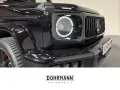 Mercedes-Benz G63 AMG *PROD26*A22*PW1*Fond-TV*STHZ*Keyless*