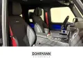 Mercedes-Benz G63 AMG *PROD26*A22*PW1*Fond-TV*STHZ*Keyless*