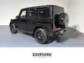 Mercedes-Benz G63 AMG *PROD26*A22*PW1*Fond-TV*STHZ*Keyless*