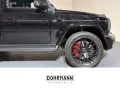 Mercedes-Benz G63 AMG *PROD26*A22*PW1*Fond-TV*STHZ*Keyless*