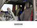 Mercedes-Benz G63 AMG *PROD26*A22*PW1*Fond-TV*STHZ*Keyless*