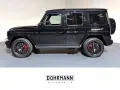 Mercedes-Benz G63 AMG *PROD26*A22*PW1*Fond-TV*STHZ*Keyless*