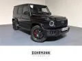 Mercedes-Benz G63 AMG *PROD26*A22*PW1*Fond-TV*STHZ*Keyless*