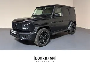Mercedes-Benz G63 AMG *PROD26*A22*Carbon*magnoBlack*Beige!*
