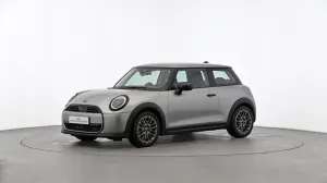 MINI Classic Trim
