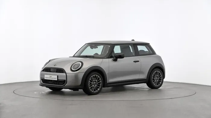 MINI Classic Trim