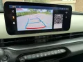 Fiat 600 Hybrid La Prima Camera Ambiance AppleCarplay