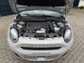 Fiat 600 Hybrid La Prima Camera Ambiance AppleCarplay