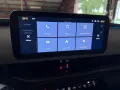 Fiat 600 Hybrid La Prima Camera Ambiance AppleCarplay