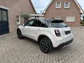 Fiat 600 Hybrid La Prima Camera Ambiance AppleCarplay