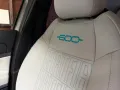 Fiat 600 Hybrid La Prima Camera Ambiance AppleCarplay