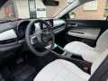 Fiat 600 Hybrid La Prima Camera Ambiance AppleCarplay