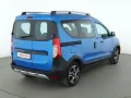 Dacia Dokker 1.2 TCe Stepway Celebration*NAVI*TEMPO*