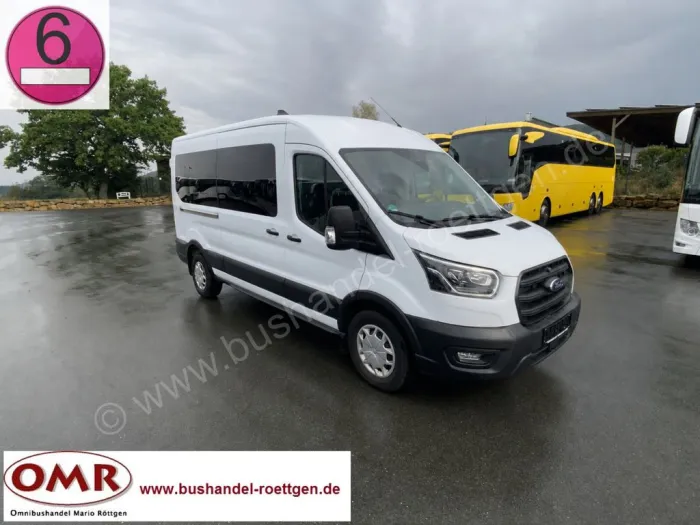 Ford Transit Kombi 350 L3 Trend