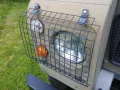 Other Land Rover Serie3 LR 88 Cabrio/pick up sch...