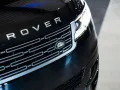 Land Rover Range Rover Sport D250 S AWD - luftfederung - 36