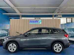 BMW X1 xDrive 25 e Advantage (AMAN®)