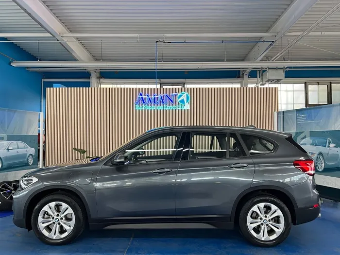 BMW X1 xDrive 25 e Advantage (AMAN®)