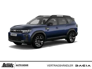 Dacia Bigster Journey Hybrid-G 4x4 SHZ Navi Carplay
