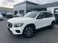 Mercedes-Benz GLB 200 Night-Paket*Panoramadach*R-Kamera*LED