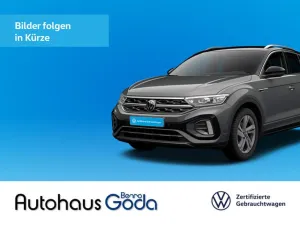 Volkswagen ID.4 Pro Move 1-Gang Automatik LED