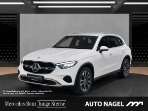 Mercedes-Benz GLC 220 d Avantgarde Advanced+*AHK*WINTER*MEMO*