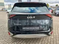 Kia Sportage Spirit