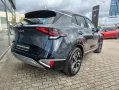 Kia Sportage Spirit