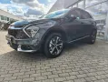 Kia Sportage Spirit