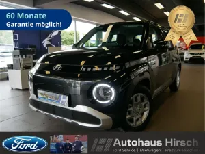 Hyundai INSTER Elektro PIXEL 49KW Batterie Navi ACC CarP